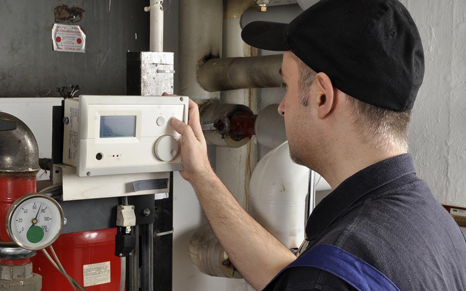 chaudière électrique prix Le Vésinet